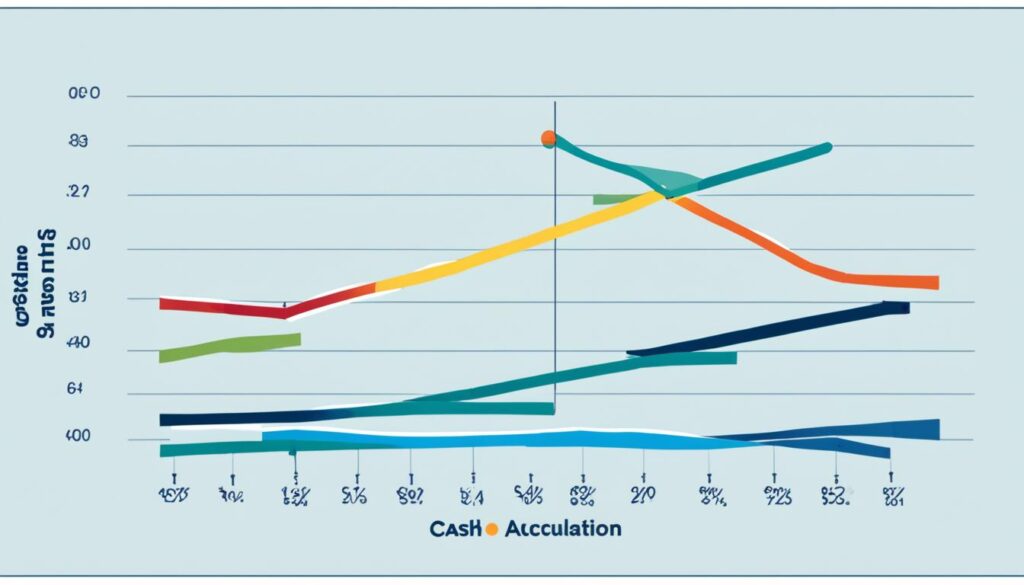 Comparing Cash Value Accumulation