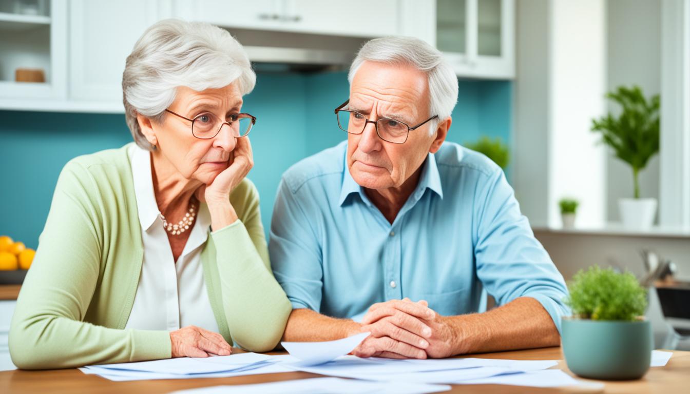 Read more about the article Term vs. Whole Life Insurance: Which is Better for Seniors?