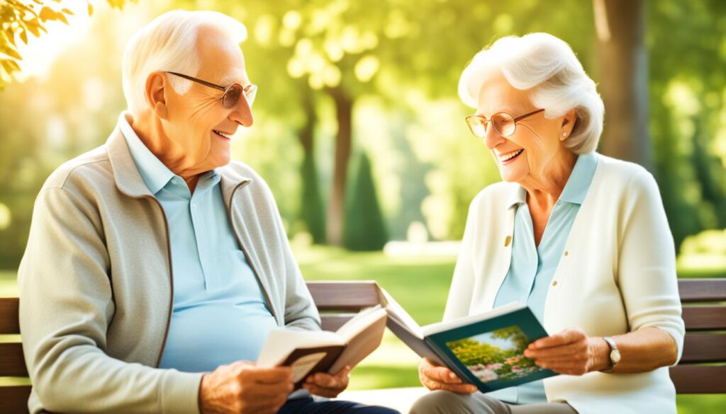 Whole life insurance advantages for seniors